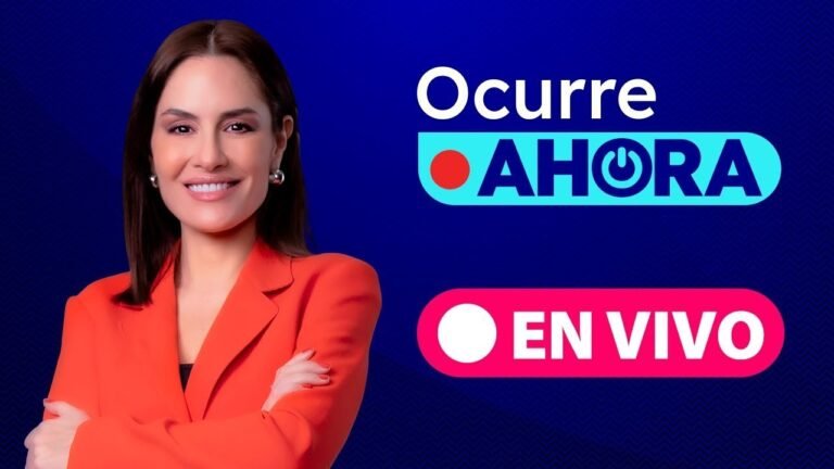 OCURRE AHORA con Mávila Huertas - EN VIVO | Programa 2 de octubre del 2024