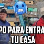 Pagaban CUPOS para entrar a sus CASAS 😨 | EXTORSIONES en ATE 💀