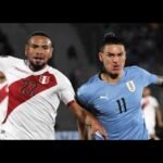 REACCION EN VIVO AL PERU VS URUGUAY | ELIMINATORIAS SUDAMÉRICA 2026