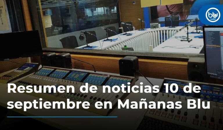 Resumen noticias: Colombia enfrenta a Argentina y avanza investigación a campaña Petro Presidente