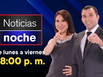 TVPERÚ Noticias EN VIVO: Edición Noche de hoy, lunes 7 de octubre del 2024