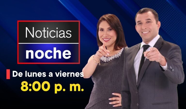 TVPERÚ Noticias EN VIVO: Edición Noche de hoy, lunes 7 de octubre del 2024