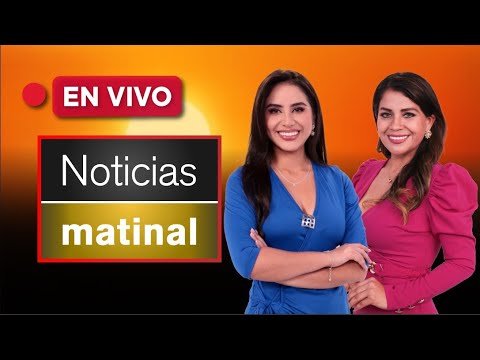 TVPerú Noticias EN VIVO: Edición Matinal, hoy viernes 11 de octubre del 2024