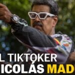 VENEZUELA | La campaña de Nicolás Maduro en Tiktok | EL PAÍS