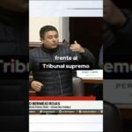 Verdades desde el parlamento peruano sobre las elecciones de Venezuela, Trump y Bachelet