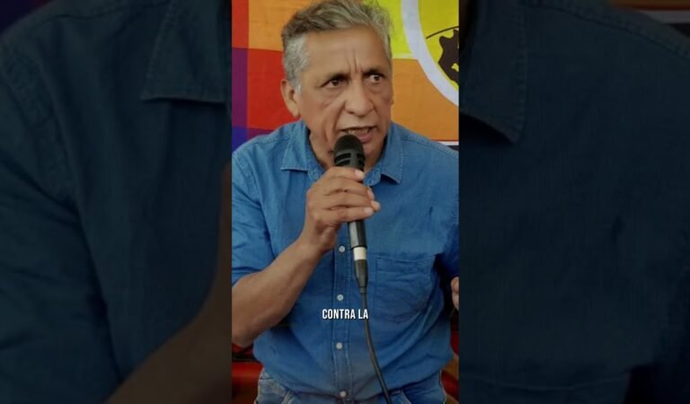 ¿ANTAURO HUMALA 🤯 PODRÁ POSTULAR EN 2026? 🤔 #shorts