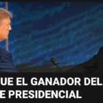 ¿Quién ganó el debate presidencial entre Kamala Harris y Trump? Esto es lo que dice una encuesta