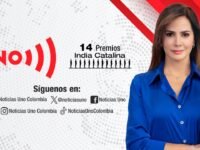 🔴​EN VIVO| QTE: En Piedecuesta Santander los semáforos son de cartón