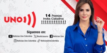 🔴​EN VIVO| QTE: En Piedecuesta Santander los semáforos son de cartón