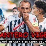 ALIANZA LIMA ES LIDER DEL CLAUSURA!🔥 LOS CANDIDATOS A CAMPEONES GANARON 🍀 RESUMEN DE PARTIDOS ⚽