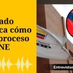 Abogado explica cómo será proceso del CNE en la investigación a campaña Petro