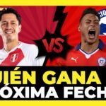 Análisis y Predicción Perú vs Chile | Fecha 11 Eliminatorias Mundial 2026 🇵🇪🇨🇱🏆