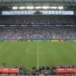 Argentina 2-0 Perú (Copa América USA 2024, Partido Completo  - 720p 50fps)
