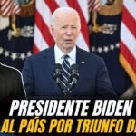 BIDEN felicita a TRUMP por victoria en Elecciones | #TheRBShow