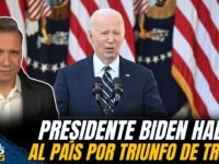 BIDEN felicita a TRUMP por victoria en Elecciones | #TheRBShow