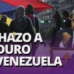 CRISIS EN VENEZUELA EN VIVO: CNE RATIFICA QUE MADURO GANÓ LAS ELECCIONES PRESIDENCIALES