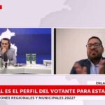 Candidatos y el elector limeño: Más allá de la política - Enzo Elguera en Radio Exitosa (15-08-22)