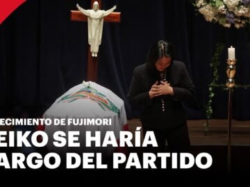 Cómo impacta el fallecimiento de Fujimori en las elecciones 2026 - DNews