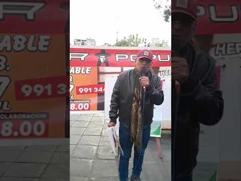 DINA JUSTIFICA KRIM€N Y DELINCUENCIA | AUGUSTO DE CONGAS