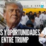 Donald Trump: riesgos y oportunidades para el Perú | Claro y Directo con Álvarez Rodrich