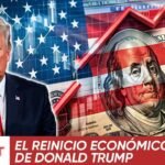 EL REINICIO ECONÓMICO DE DONALD TRUMP