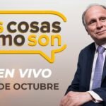 🔴 #ENVIVO LAS COSAS COMO SON 18/10/2024 #LASCOSASRPP