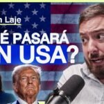 ESPECIAL ELECCIONES USA 🇺🇸 ¿Qué pasará si Trump Gana?, Fin de la Guerra | Agustín Laje en Aladetres