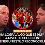 EUROCOPA 2024: previa a las SEMIFINALES y los CANDIDATOS al título | AL ÁNGULO ⚽🥅