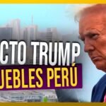 Efecto Trump: Mercado Inmobiliario en Perú tras las elecciones