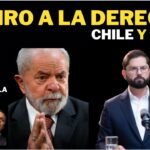 Elecciones 2024: Chile y Brasil giran hacia la derecha, Uruguay ¿a la izquierda?