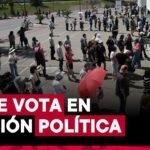 Elecciones locales en Chile, golpeado por escándalos y con chances para la ultraderecha