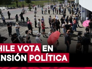 Elecciones locales en Chile, golpeado por escándalos y con chances para la ultraderecha