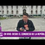 Entrevista para Sol TV Lluvia de candidatos y sequia de propuestas