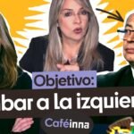 Golpe en Colombia: ¿Por qué la CNE, Medios y Extrema Derecha quieren Tumbar a Petro? | Caféinna