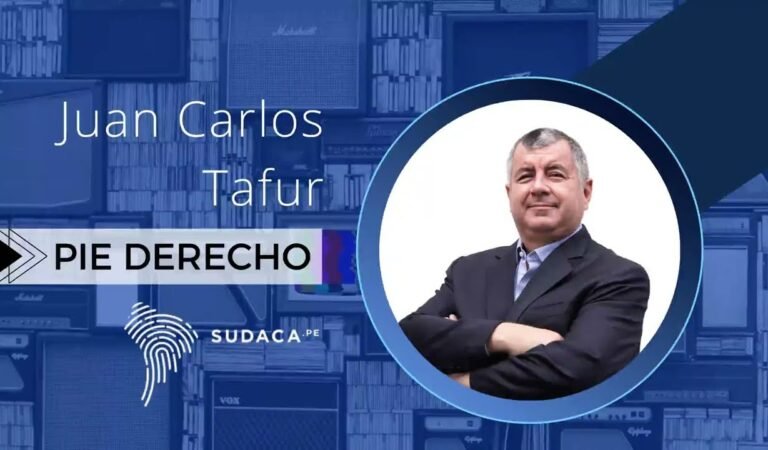 #JUANCARLOSTAFUR – LA PROTESTA: OPORTUNIDAD DORADA PARA CANDIDATOS @Sudacaperu