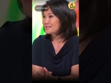 Keiko Fujimori gana popularidad tras la muerte de su padre y ahora no descarta que postule