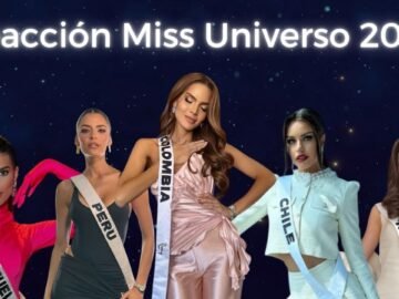 Miss Universo 2024 EN VIVO: análisis y reacción a la noche final | Pulzo