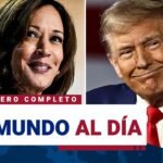 🔴 Noticias del 5 de noviembre: HARRIS VS. TRUMP ELECCIONES EE.UU. 2024 | Noticiero completo