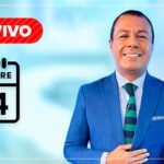 OCTAVO MANDAMIENTO EN VIVO - JUEVES 24 DE OCTUBRE DEL 2024 (PROGRAMA COMPLETO) | Zatellite