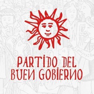 PARTIDO DEL BUEN GOBIERNO