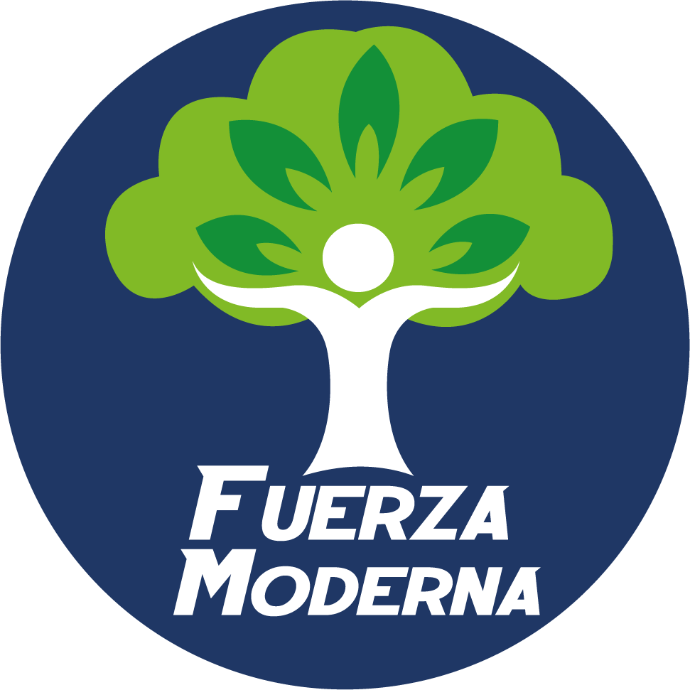 PARTIDO FUERZA MODERNA