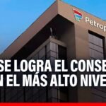 🔴🔵Petroperú sin directorio: Pedro Gamio asegura que hubo 4 candidatos, pero aún no existe consenso