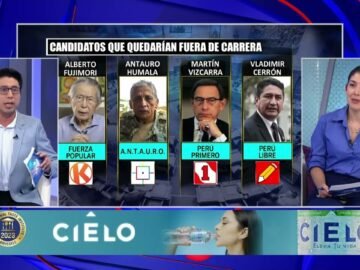 Proponen impedir postulación a elecciones de candidatos con sentencia en primera instancia