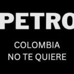 Soldado avisado? Patriota No se duerma en los laureles, que No nos cojan con los calzones abajo.