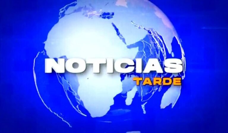 TVPerú Noticias EN VIVO: ‘Noticias Tarde’ hoy domingo 10 de noviembre del 2024