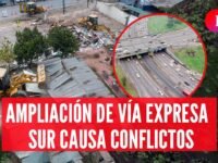 Vía Expresa Sur conectará CARABAYLLO y SJL: ¿Cuándo estará listo el MEGAPROYECTO vial?