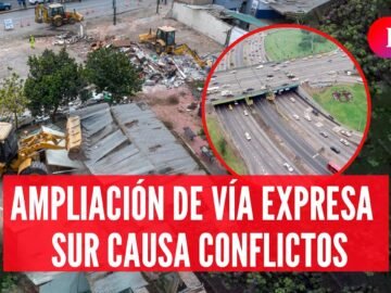 Vía Expresa Sur conectará CARABAYLLO y SJL: ¿Cuándo estará listo el MEGAPROYECTO vial?