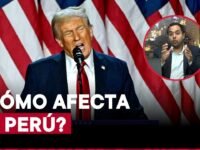 Victoria de Donald Trump en EE.UU.: ¿en qué afecta al Perú?