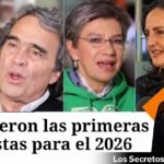 Ya están las encuestas para testear las elecciones del 2026