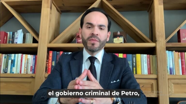 ¡Alerta, otro robo del petrismo! Un BILLÓN de la salud desviado para comprar votos en la Cámara.